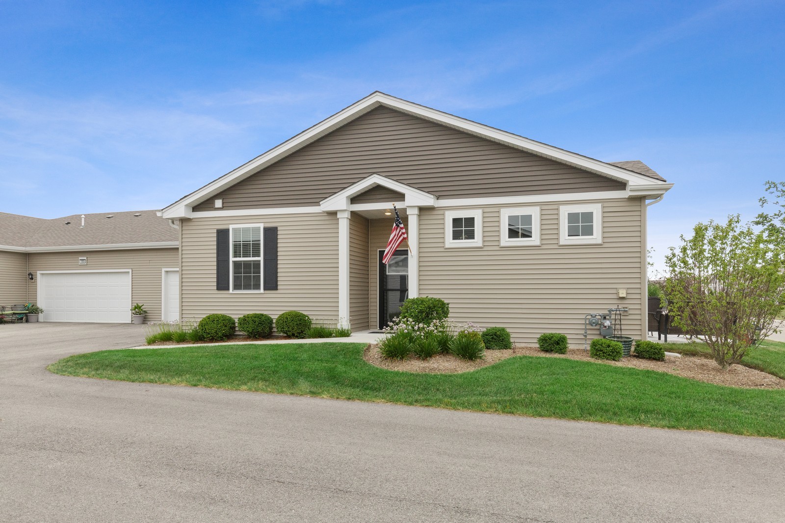 Pingree Grove IL Homes for Sale Pingree Grove Real Estate Bowers