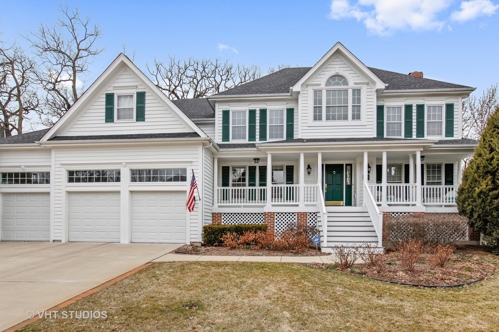 Woodridge IL Homes for Sale Woodridge Real Estate Bowers Realty Group