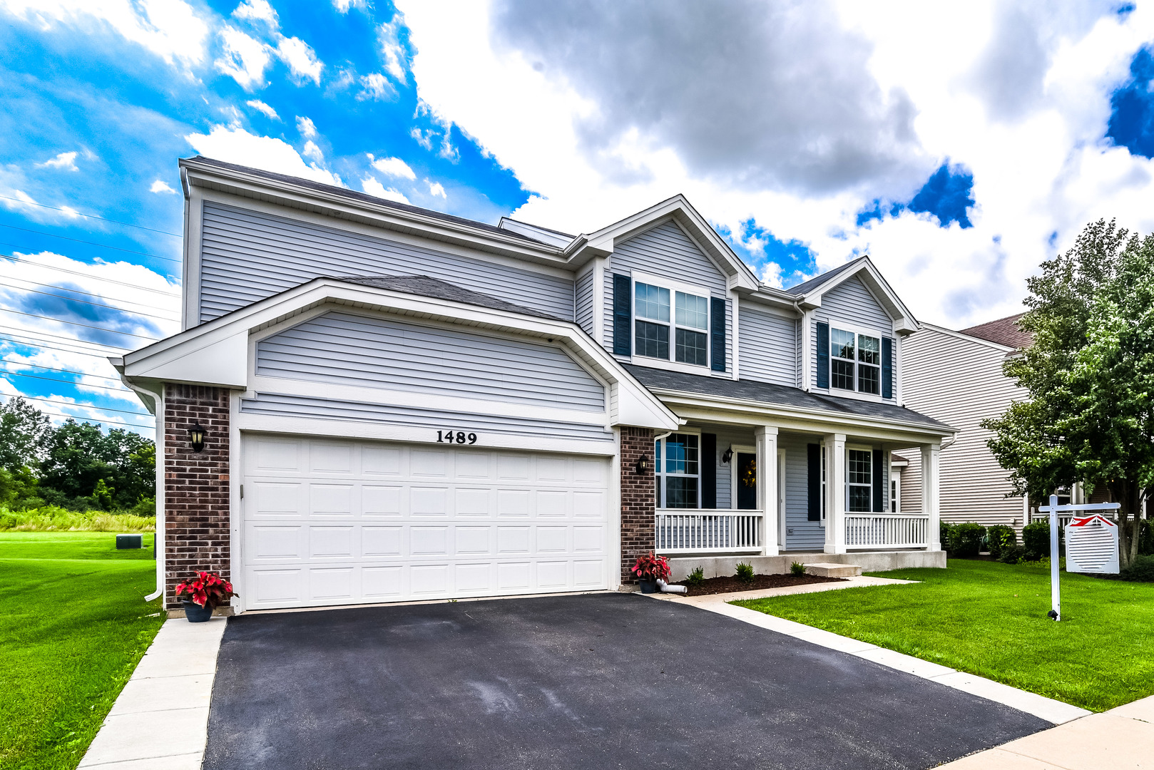 Volo IL Homes for Sale Volo Real Estate Bowers Realty Group