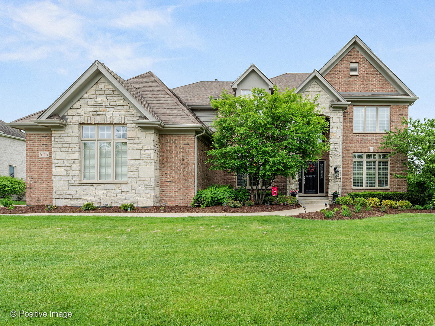 Tanglewood Hills in Batavia IL Homes for Sale - Tanglewood Hills in