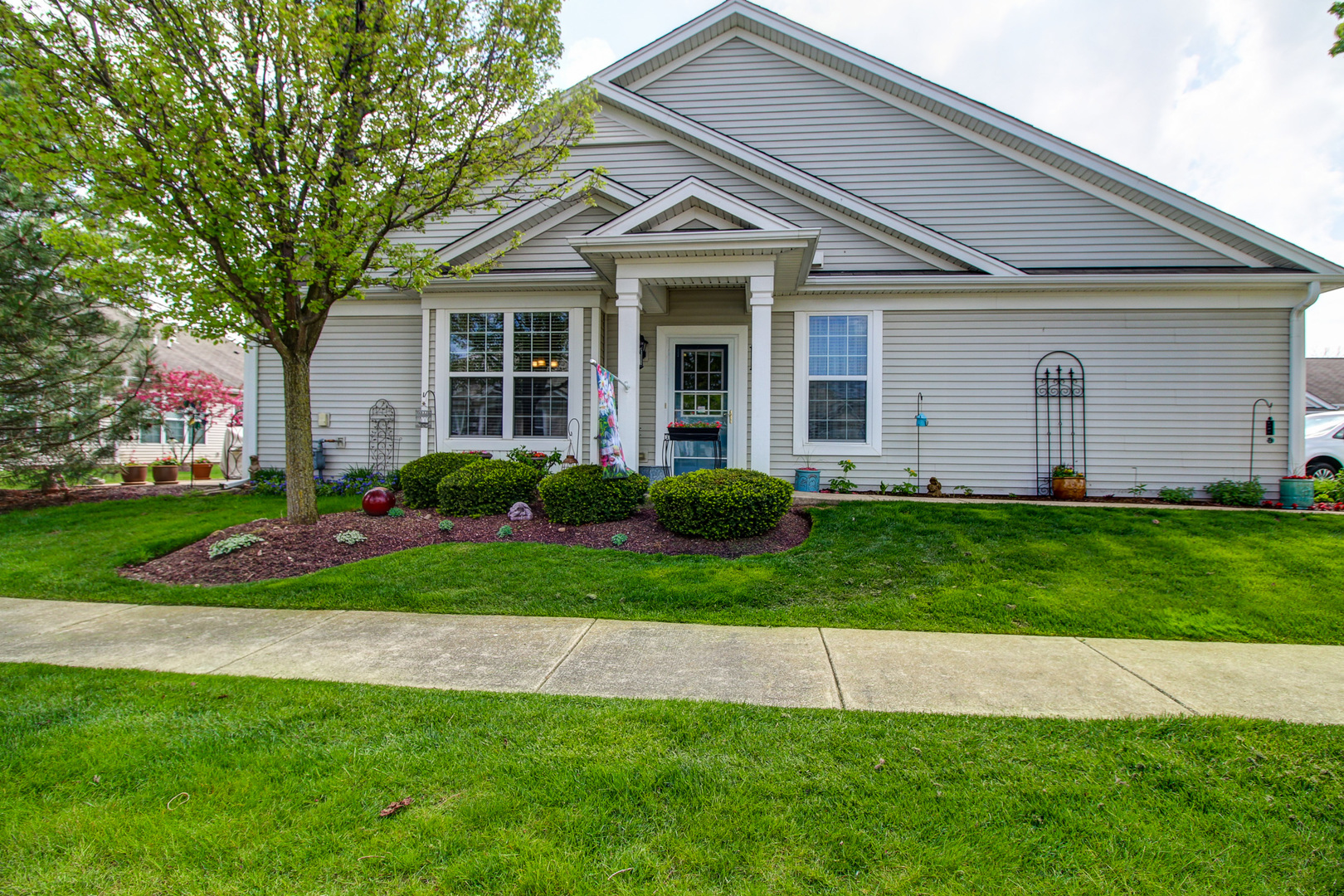 Huntley IL Homes for Sale Huntley Real Estate Bowers Realty Group