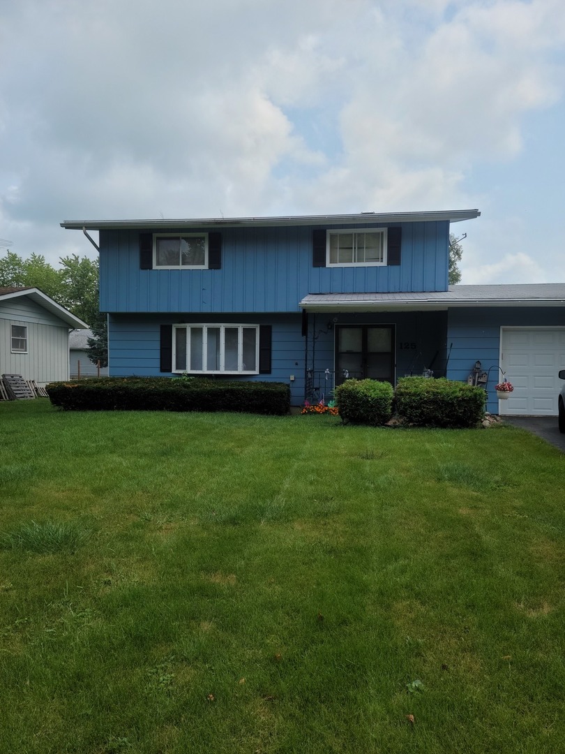 Somonauk IL Homes for Sale Somonauk Real Estate Bowers Realty Group