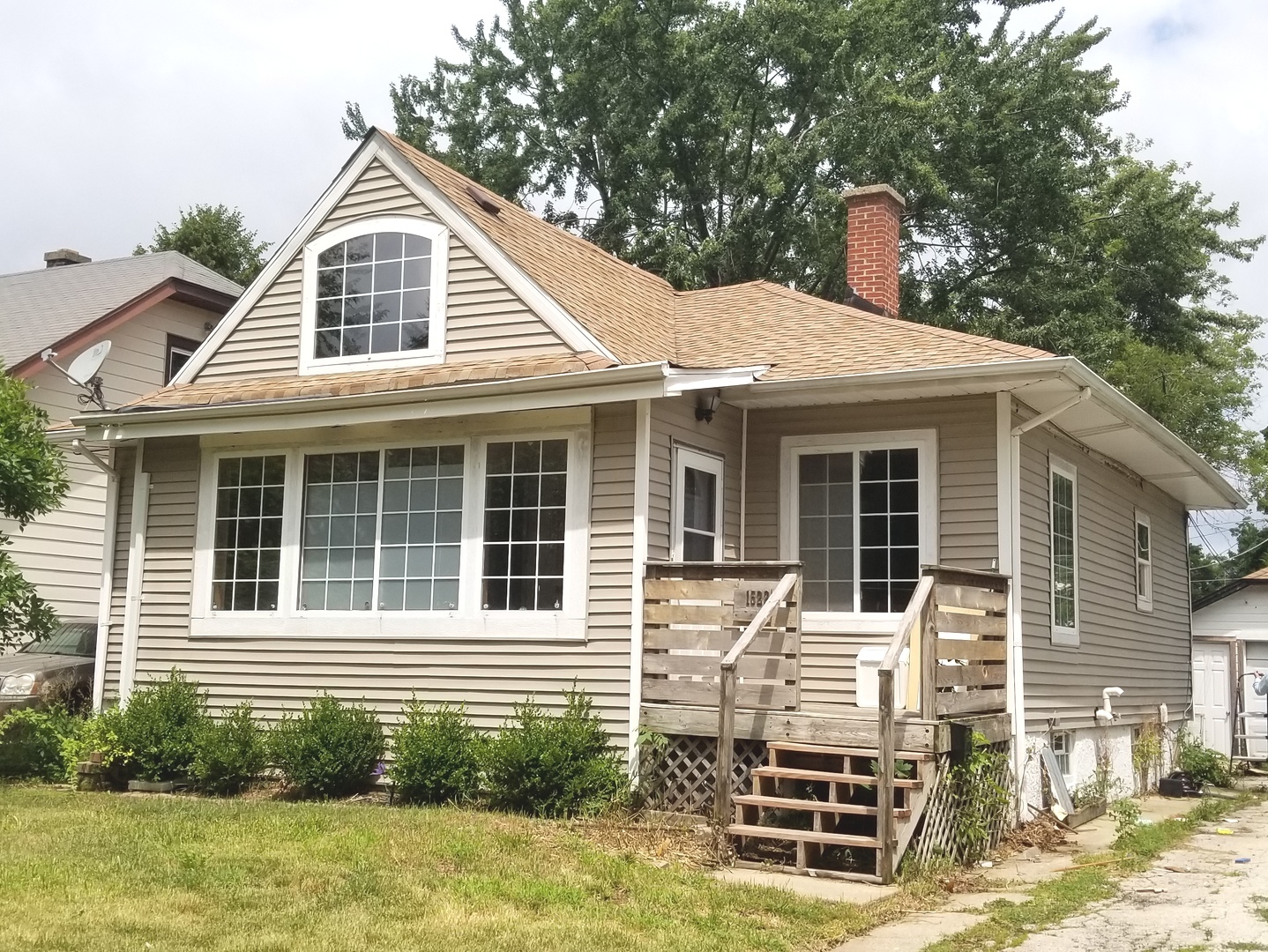 Zion IL Homes for Sale Zion Real Estate Bowers Realty Group