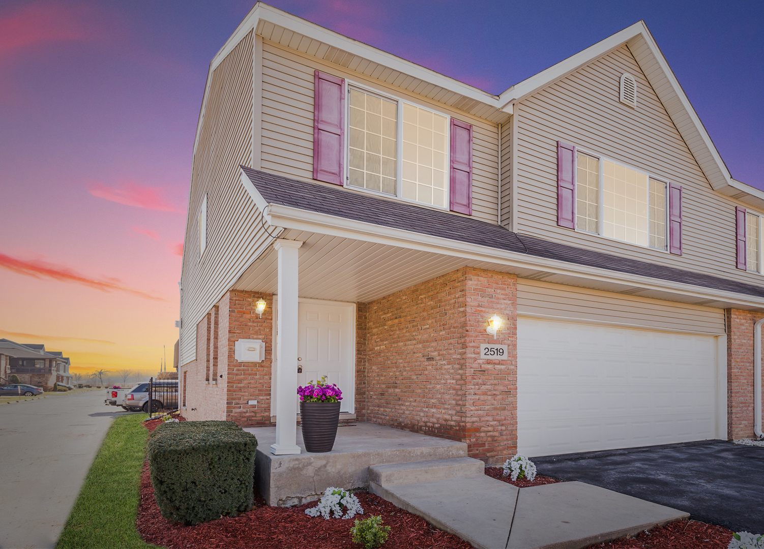 Lynwood IL Homes for Sale Lynwood Real Estate Bowers Realty Group