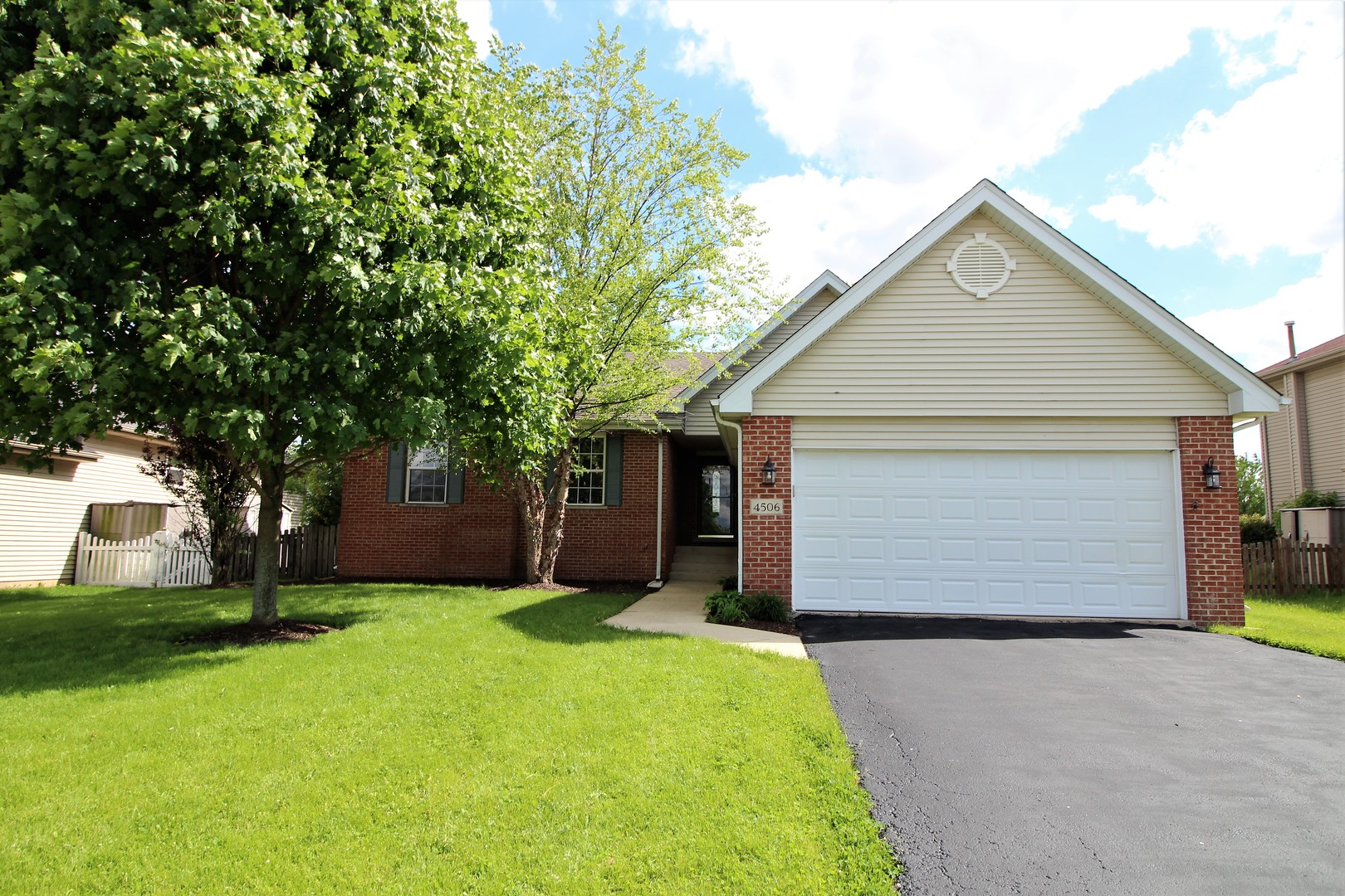 Pheasant Landing in Plainfield IL Homes for Sale Pheasant Landing in