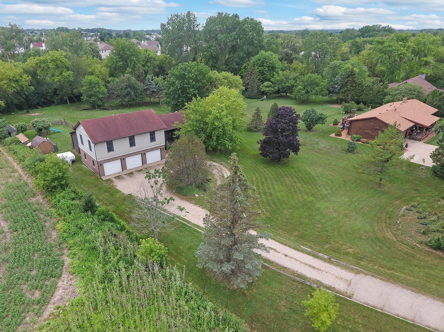 Lake Villa IL Homes for Sale Lake Villa Real Estate Bowers Realty Group