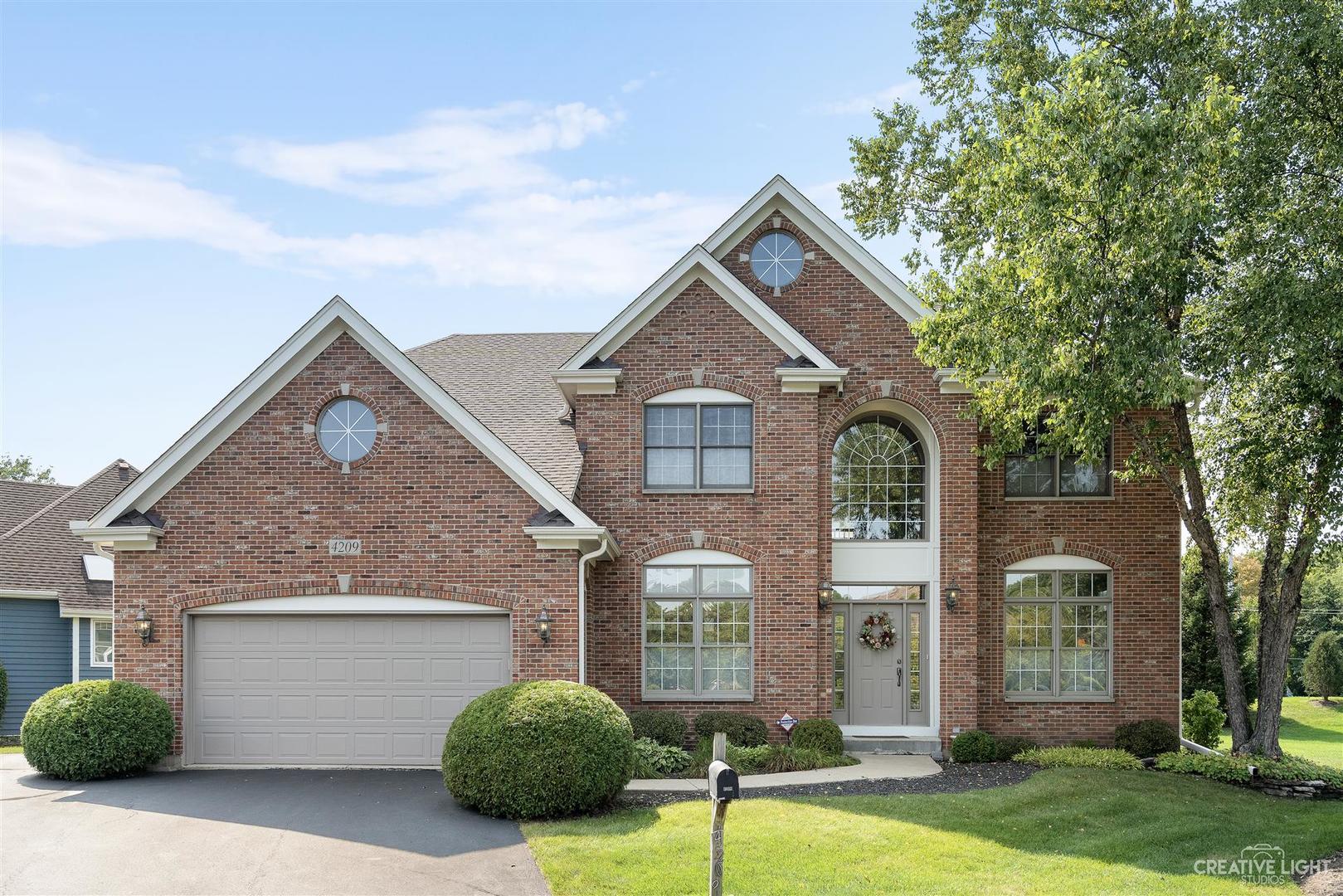 Royal Fox in St Charles IL Homes for Sale Royal Fox in St Charles