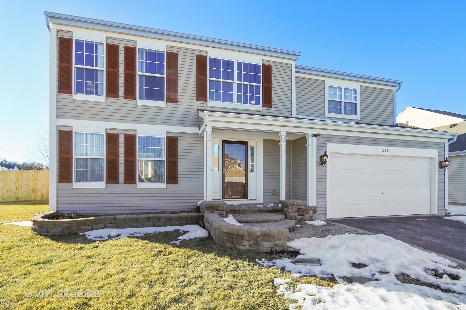 Zion IL Homes for Sale Zion Real Estate Bowers Realty Group