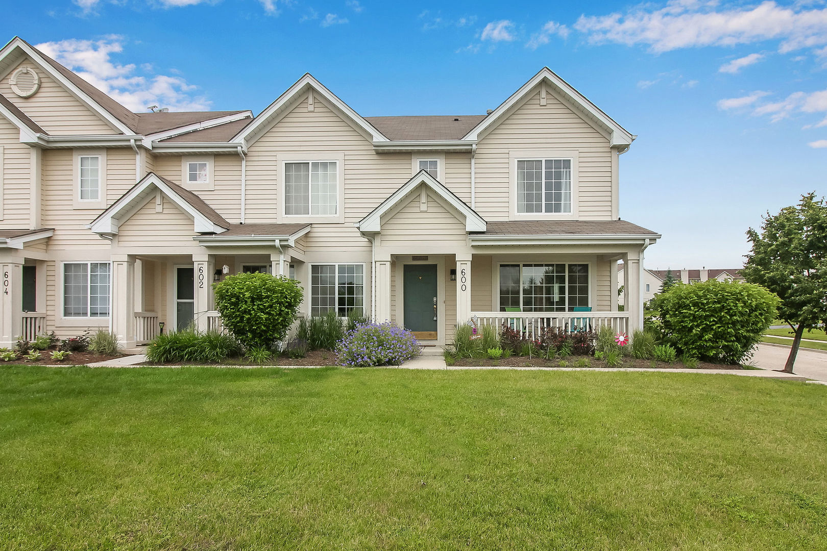 Holiday Park in Fox Lake IL Homes for Sale Holiday Park in Fox Lake