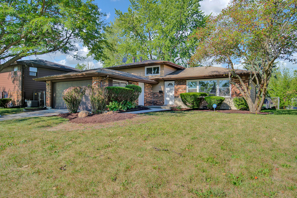 Lynwood IL Homes for Sale Lynwood Real Estate Bowers Realty Group