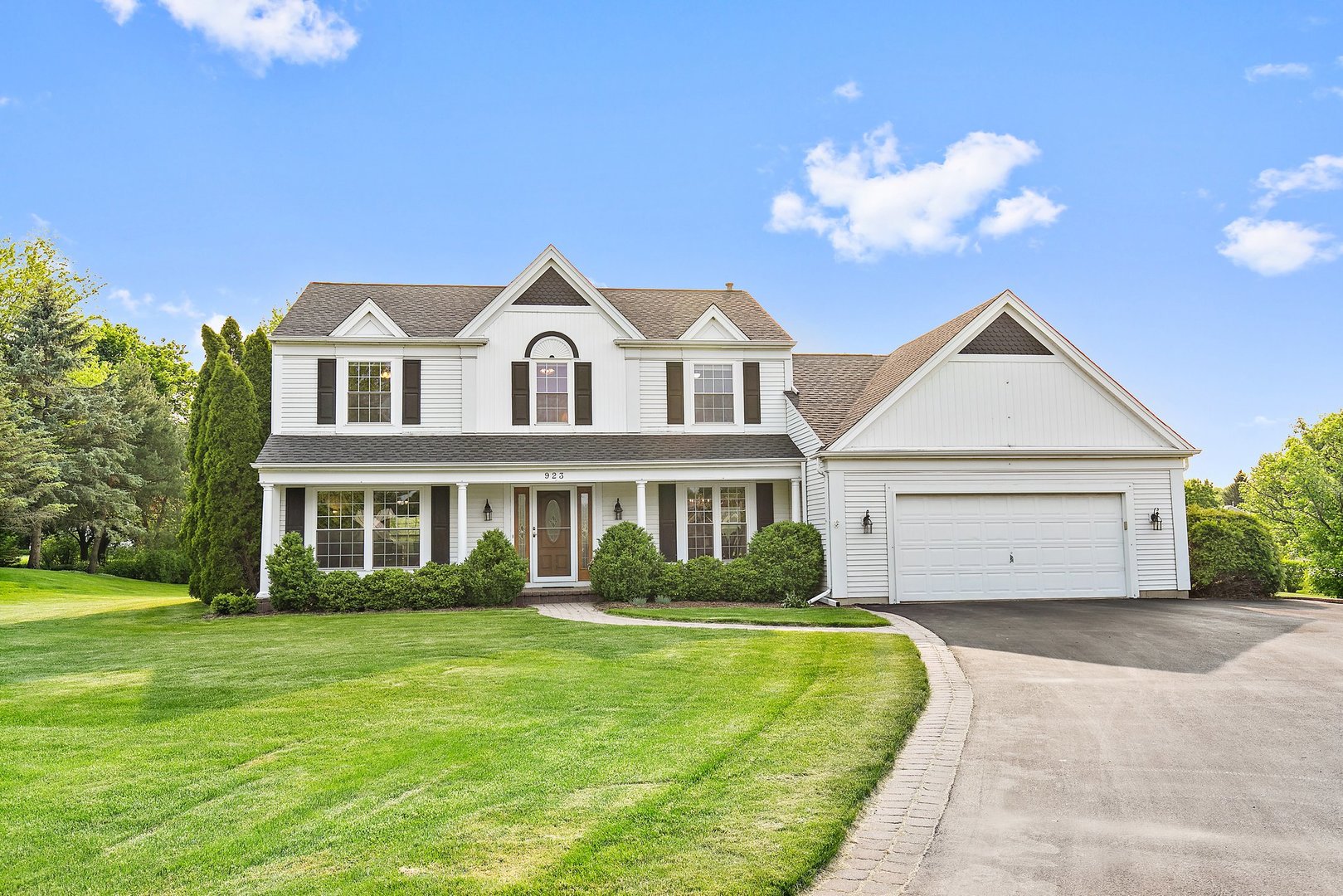 Sleepy Hollow IL Homes for Sale Sleepy Hollow Real Estate Bowers