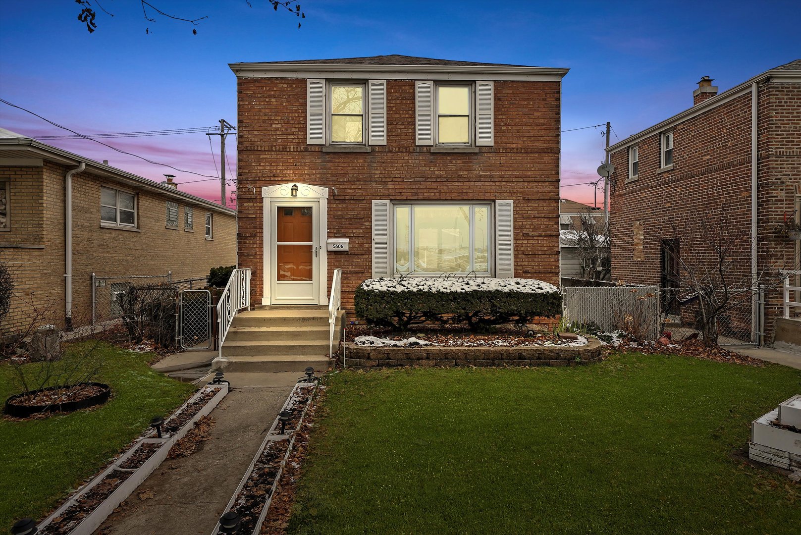 Cicero IL Homes for Sale Cicero Real Estate Bowers Realty Group