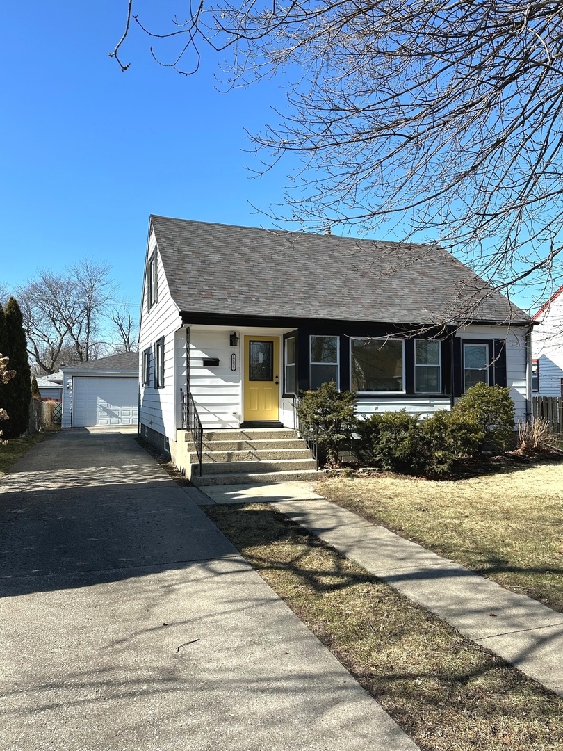 Lansing IL Homes for Sale Lansing Real Estate Bowers Realty Group