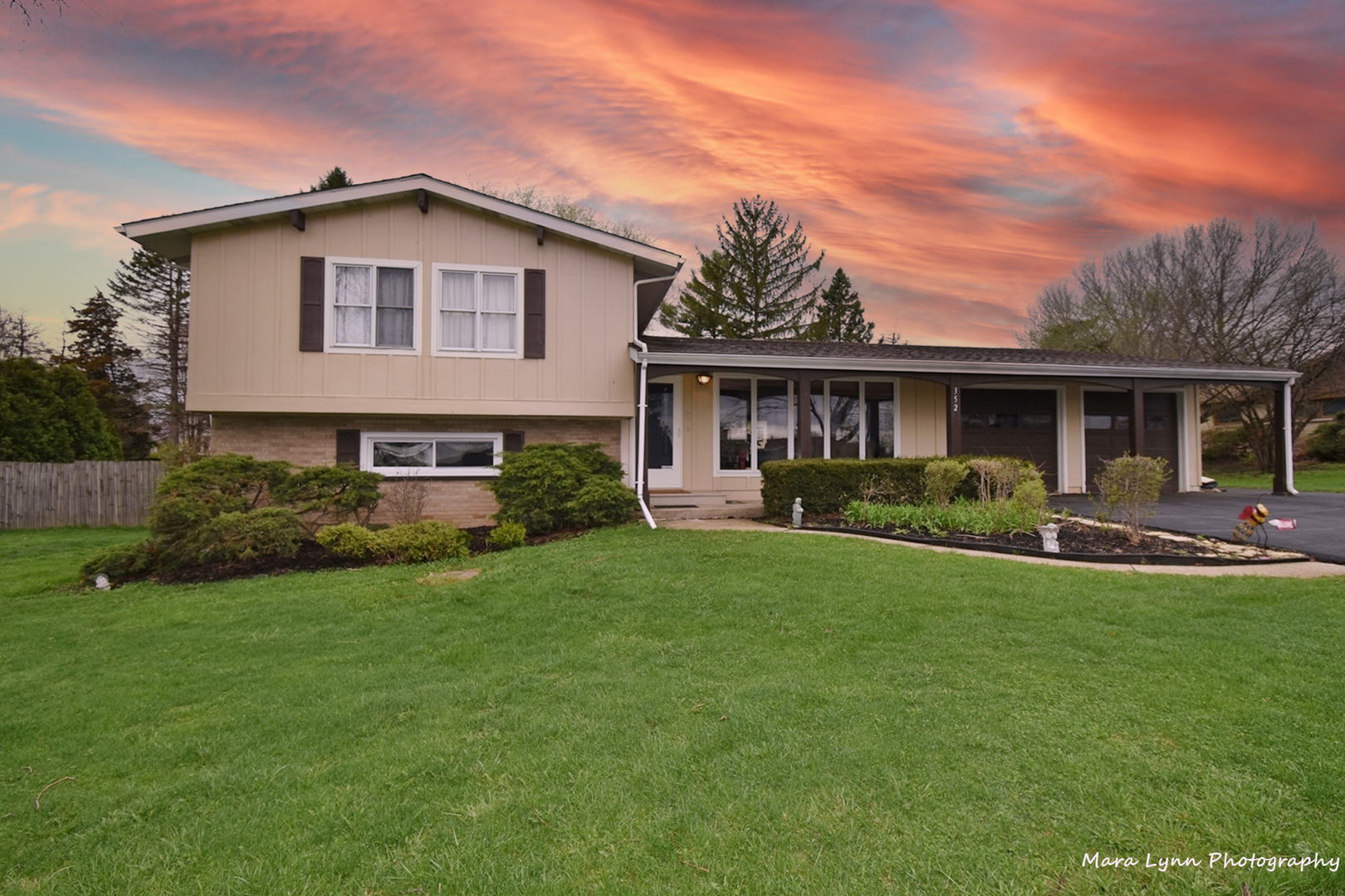 North Aurora IL Homes for Sale North Aurora Real Estate Bowers