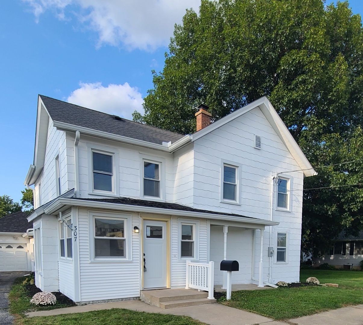 Sandwich IL Homes for Sale Sandwich Real Estate Bowers Realty Group