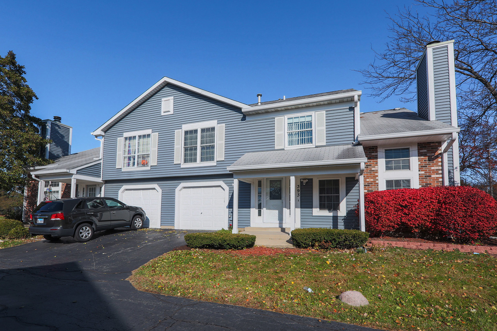 Bolingbrook IL Homes for Sale Bolingbrook Real Estate Bowers Realty