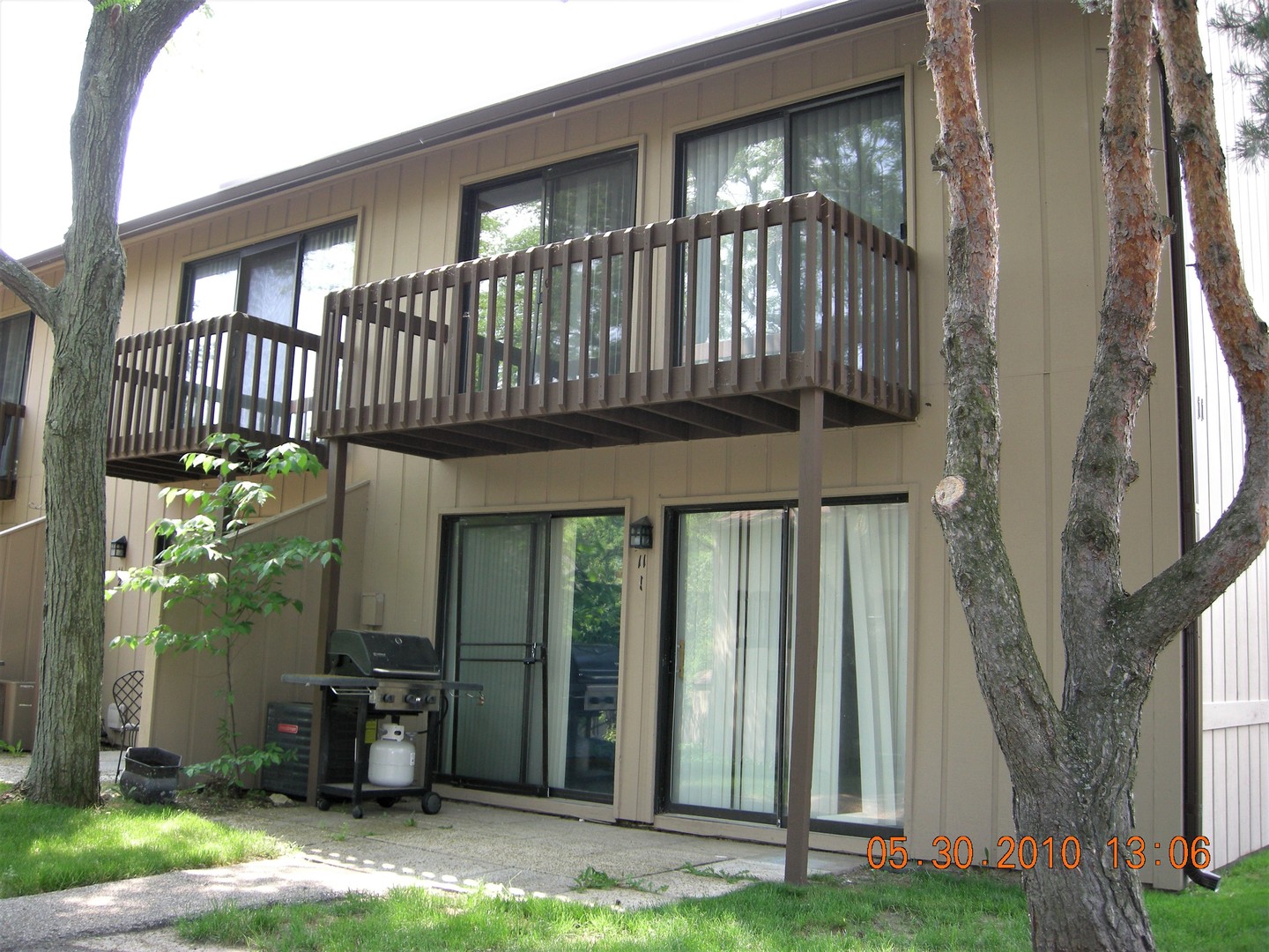 Vacation Village in Fox Lake IL Homes for Sale Vacation Village in