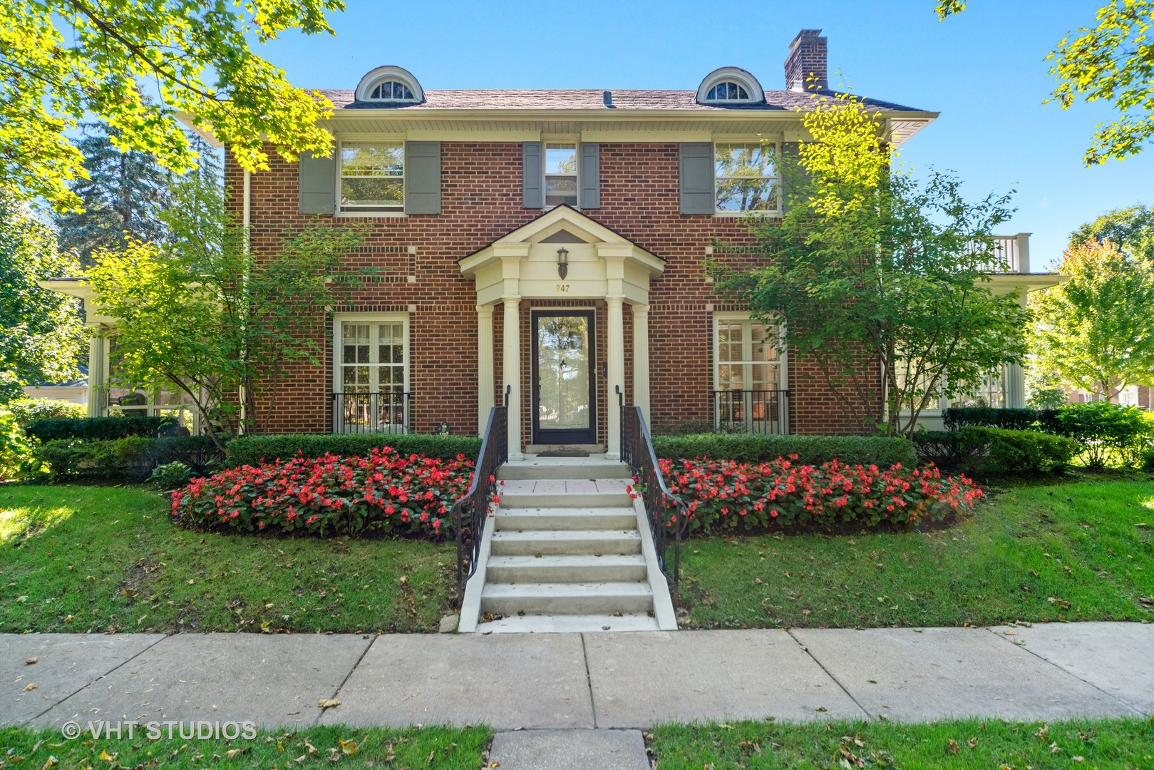 River Forest IL Homes for Sale River Forest Real Estate Bowers