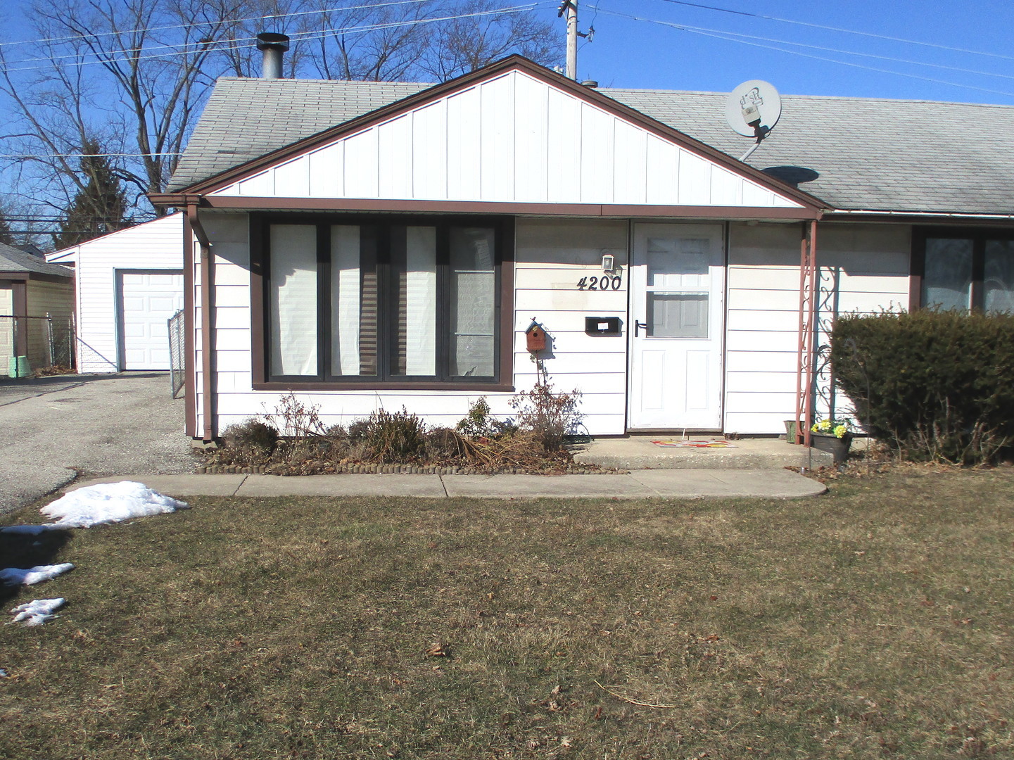 4200 West 90TH Place,Hometown,IL-1271-0