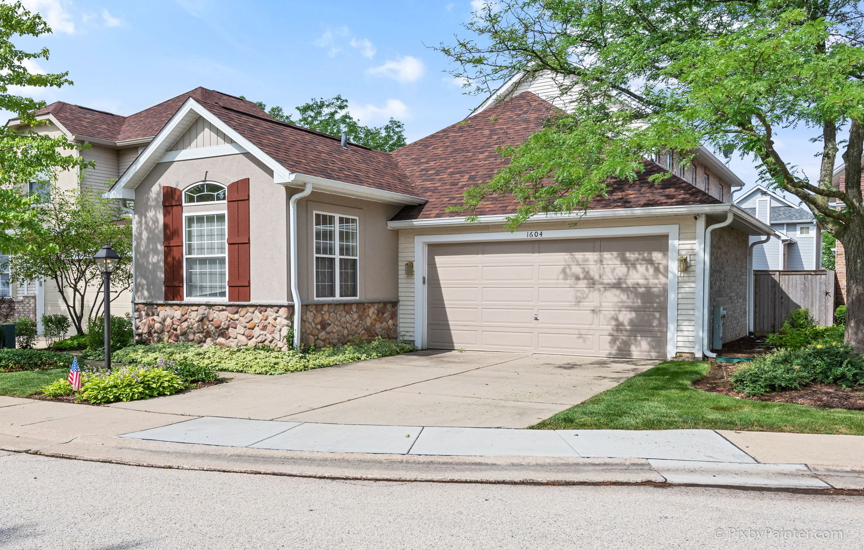 Oakbrook Terrace IL Homes for Sale Oakbrook Terrace Real Estate