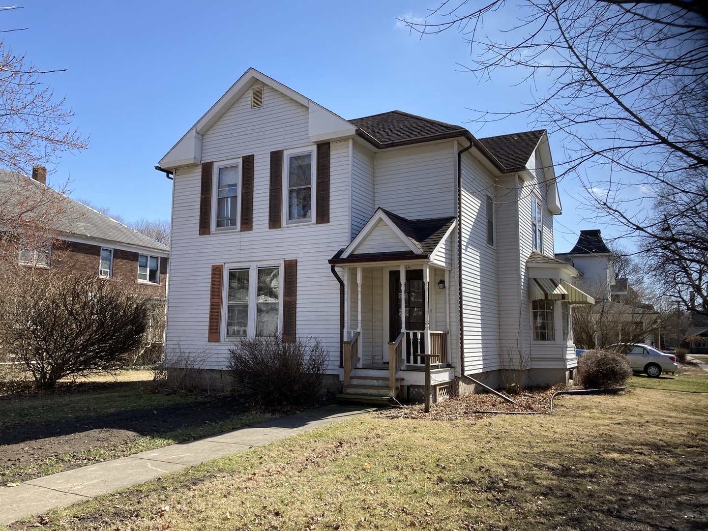 Mendota IL Homes for Sale Mendota Real Estate Bowers Realty Group