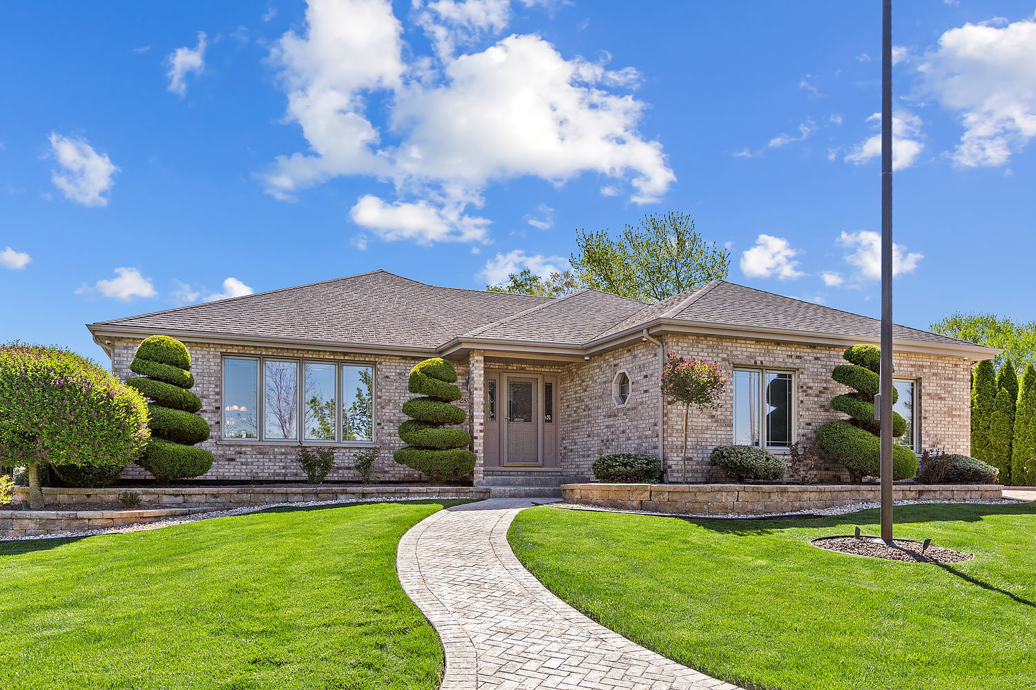 Palmer Ranch in New Lenox IL Homes for Sale Palmer Ranch in New Lenox