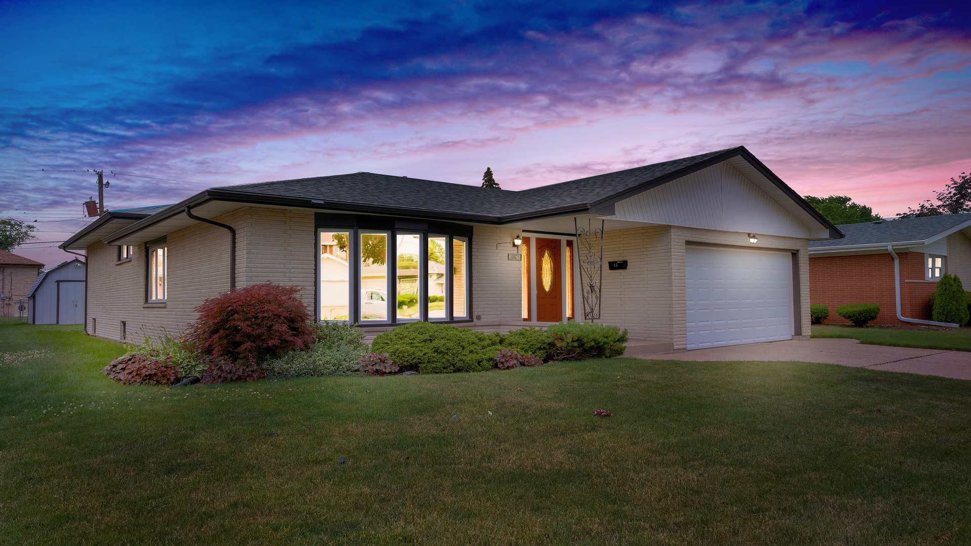 Oak Lawn IL Homes for Sale Oak Lawn Real Estate Bowers Realty Group