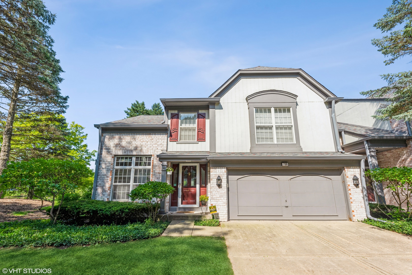 Cherbourg in Buffalo Grove IL Homes for Sale Cherbourg in Buffalo