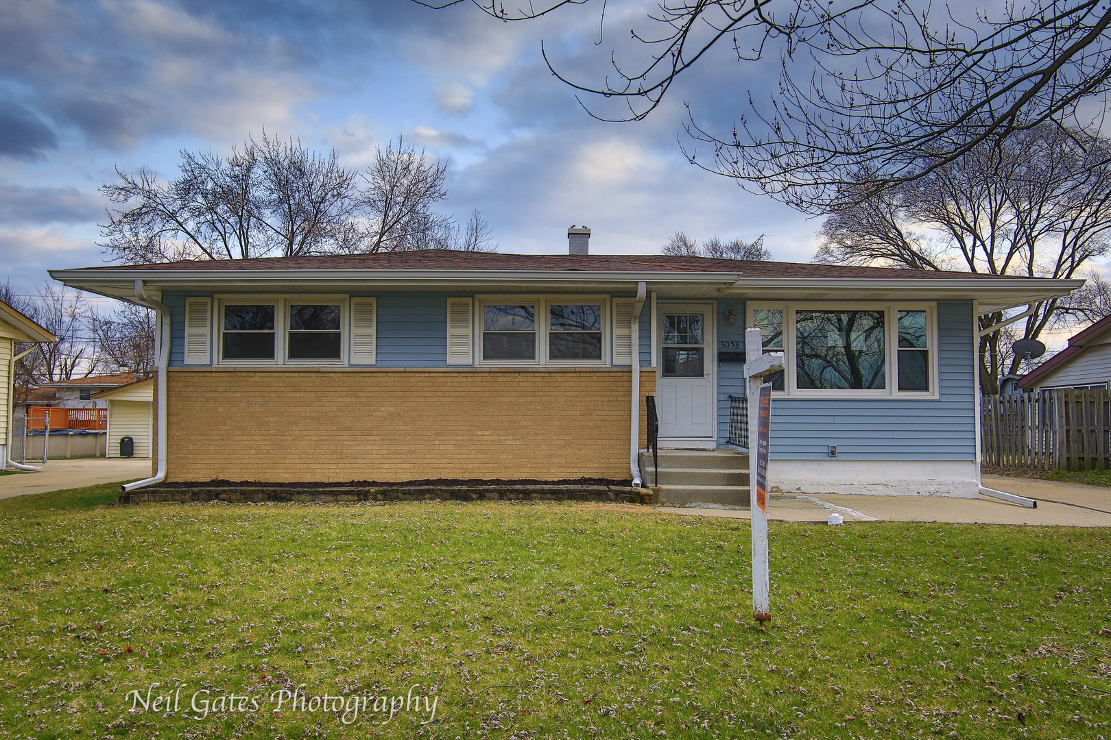 Lansing IL Homes for Sale Lansing Real Estate Bowers Realty Group