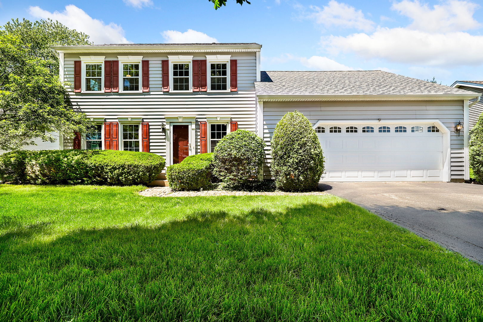 Lake Zurich IL Homes for Sale Lake Zurich Real Estate Bowers Realty