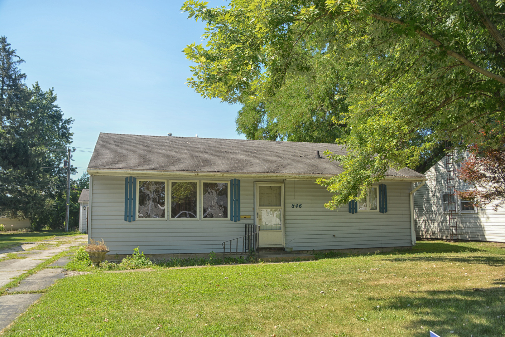 846 Meadow Court Bradley IL 60915