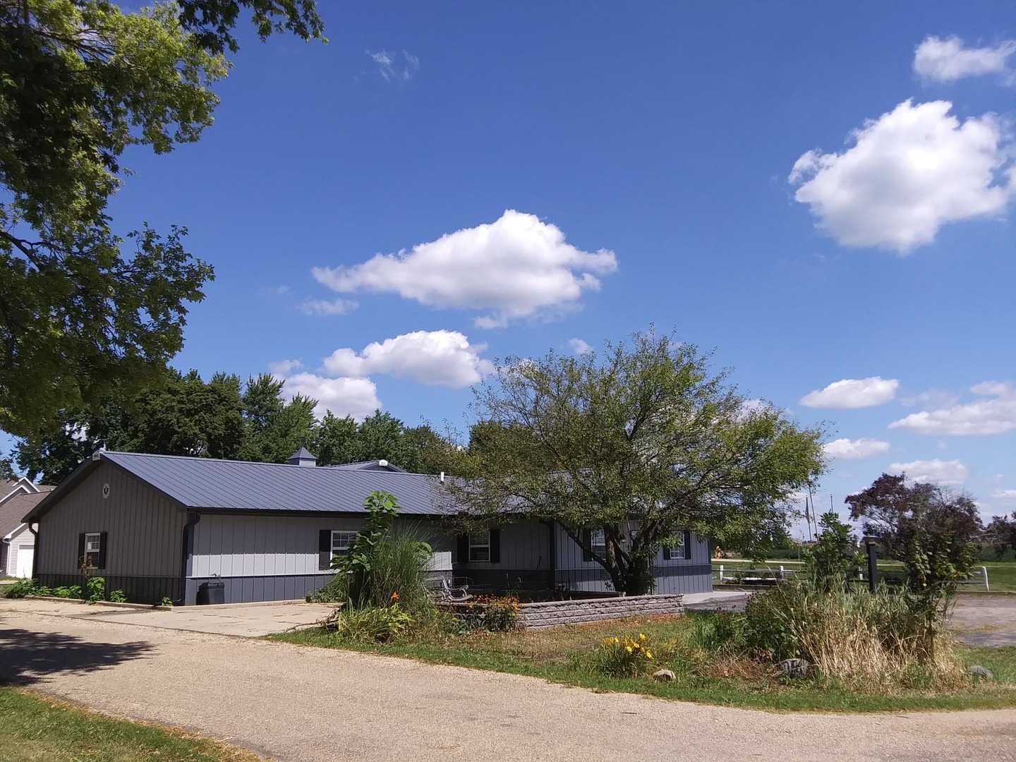 PropertyUP MLS 10595902 for Leased 107 W Main Mcnabb, Illinois 61335