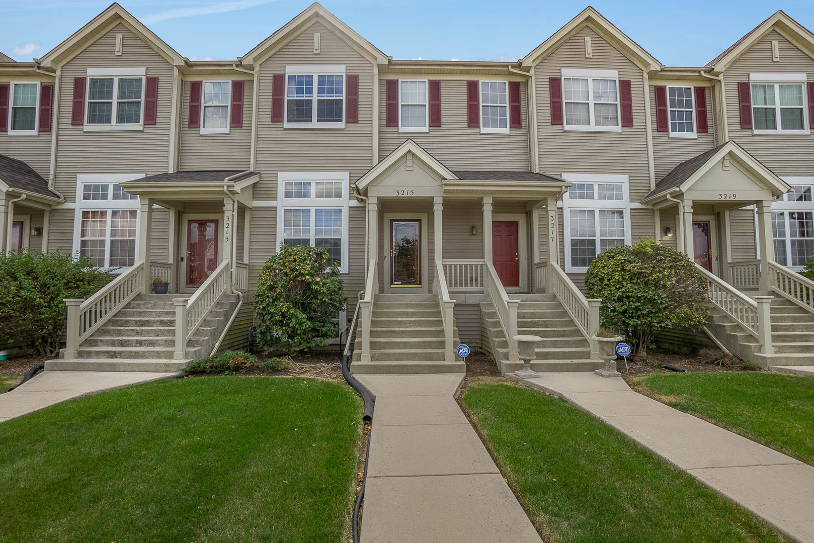 Matteson IL Homes for Sale Matteson Real Estate Bowers Realty Group