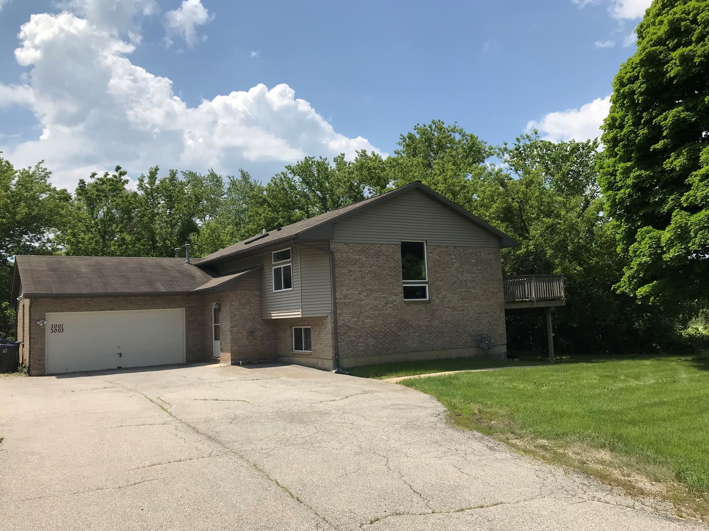 Zion IL Homes for Sale Zion Real Estate Bowers Realty Group