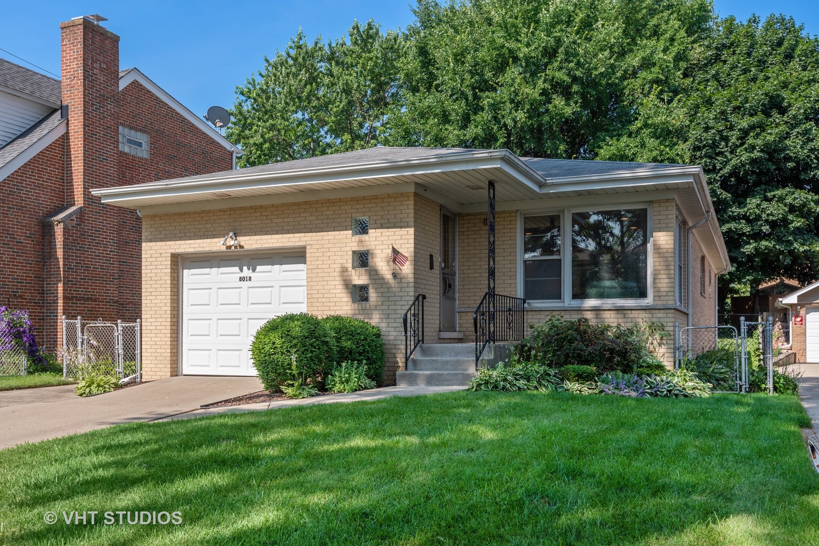 Niles IL Homes for Sale Niles Real Estate Bowers Realty Group