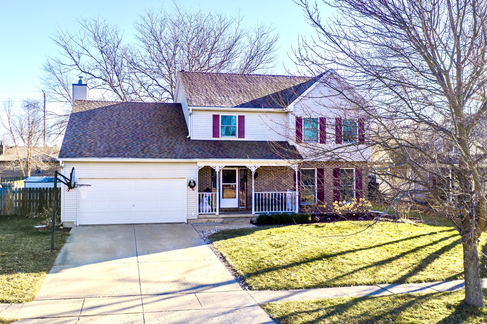 Sycamore IL Homes for Sale Sycamore Real Estate Bowers Realty Group