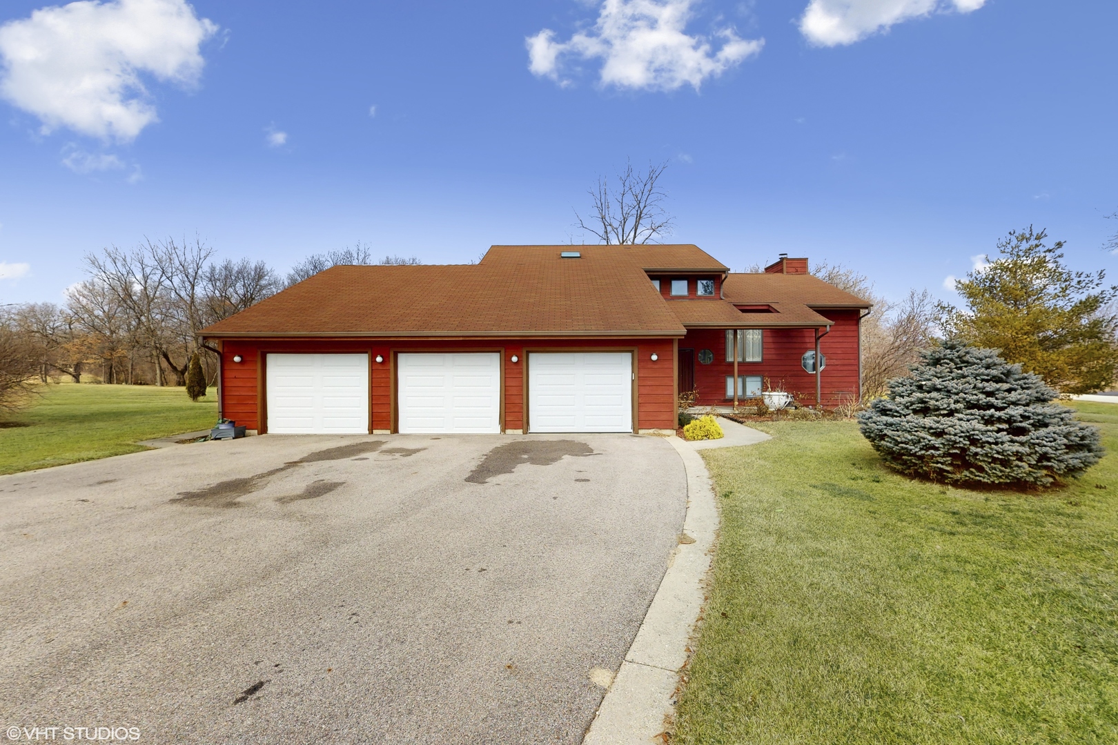 Huntley IL Homes for Sale Huntley Real Estate Bowers Realty Group