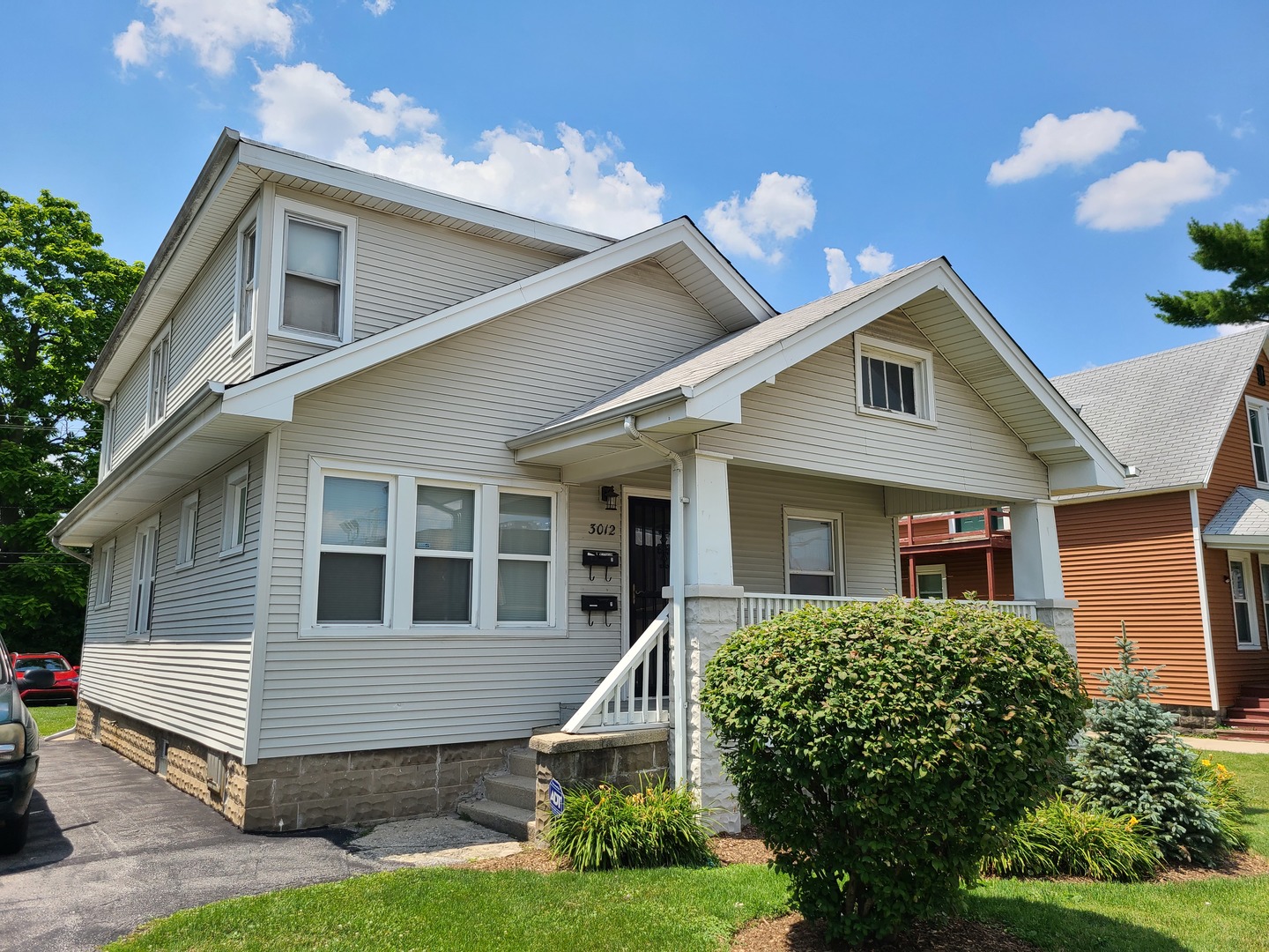 Steger IL Homes for Sale Steger Real Estate Bowers Realty Group