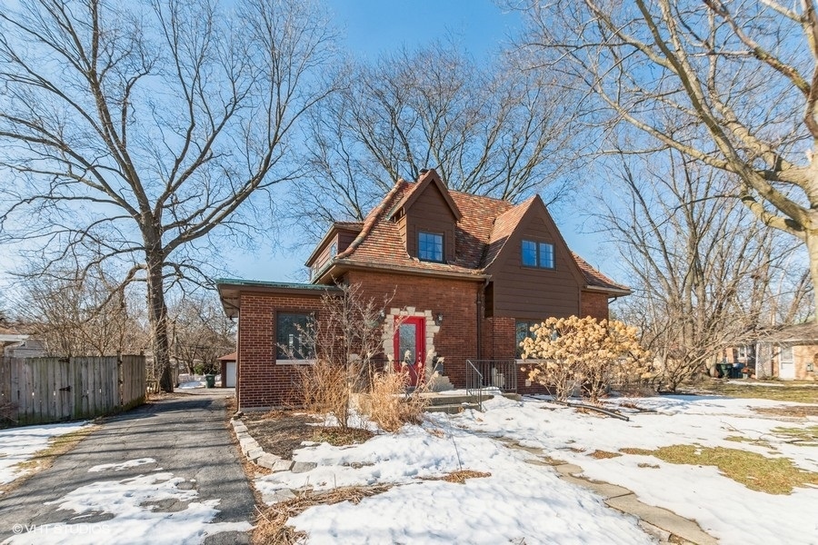 Homewood IL Homes for Sale Homewood Real Estate Bowers Realty Group