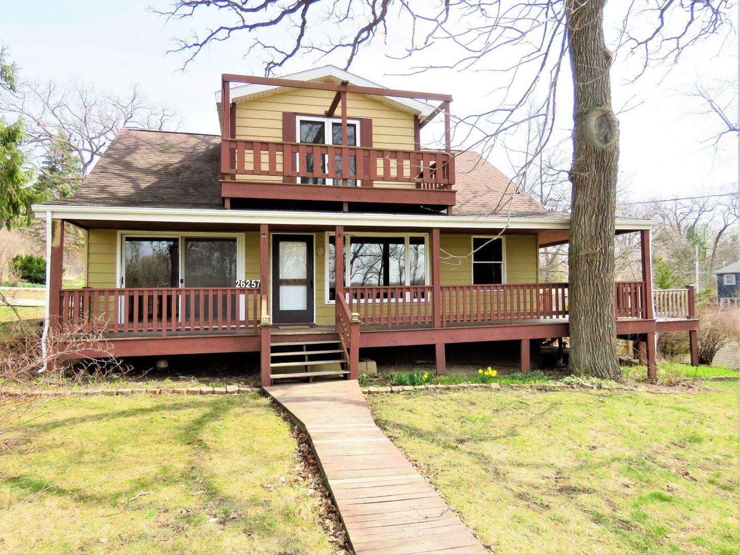 Ingleside IL Homes for Sale Ingleside Real Estate Bowers Realty Group