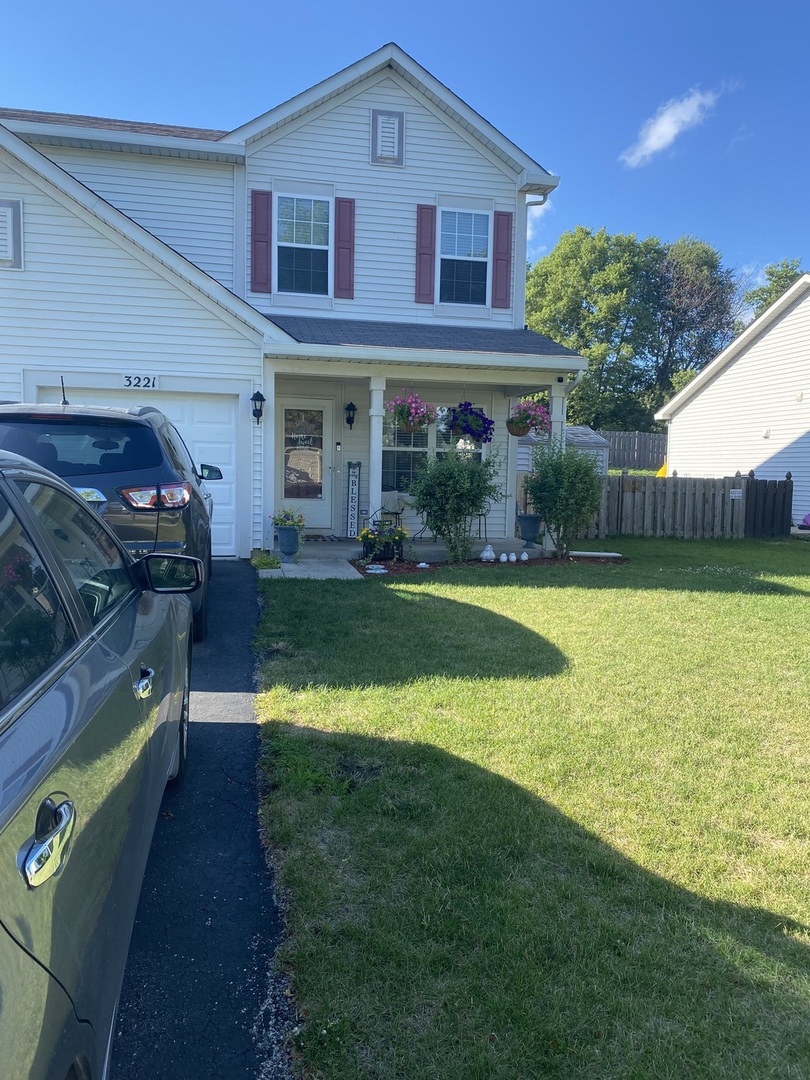 Plano IL Homes for Sale Plano Real Estate Bowers Realty Group