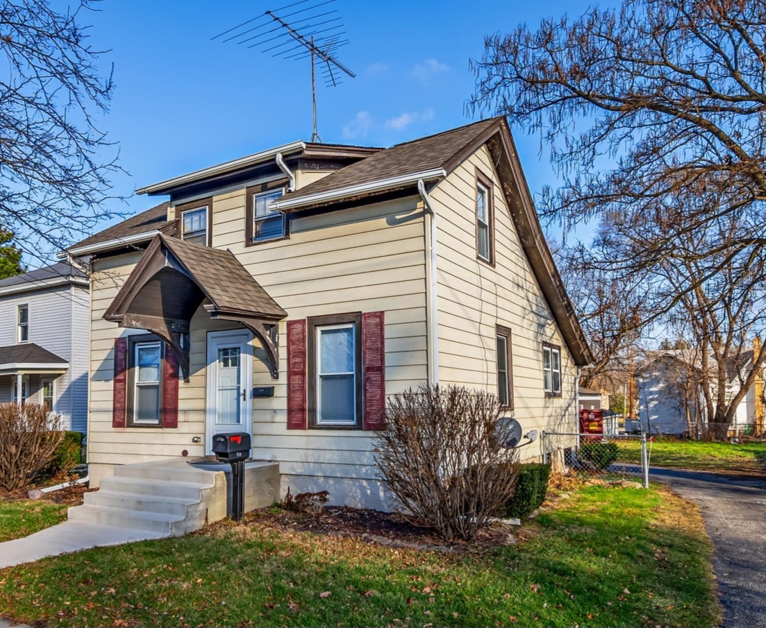 Marengo IL Homes for Sale Marengo Real Estate Bowers Realty Group