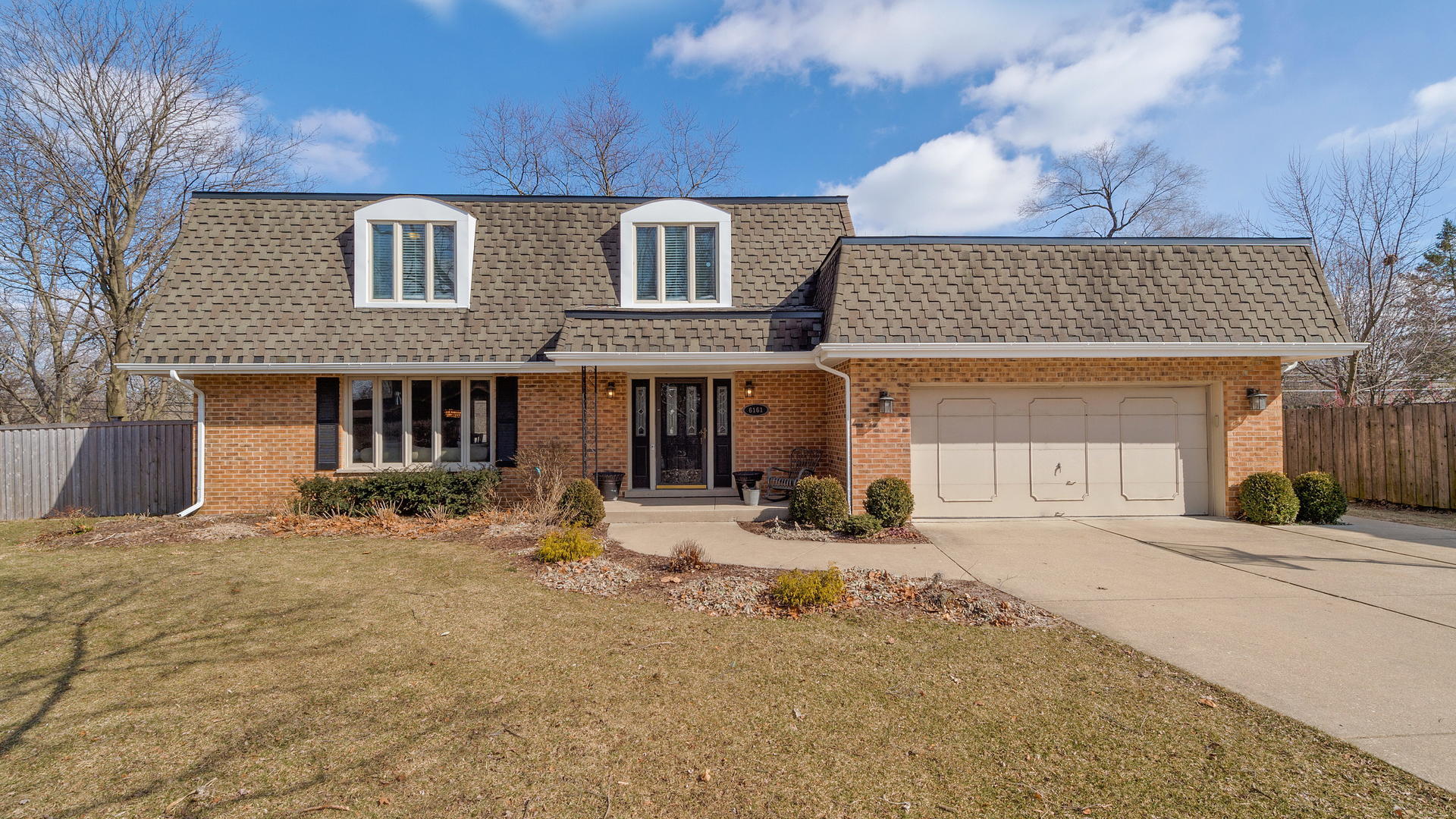 Acacia Acres in La Grange Highlands IL Homes for Sale Acacia Acres in