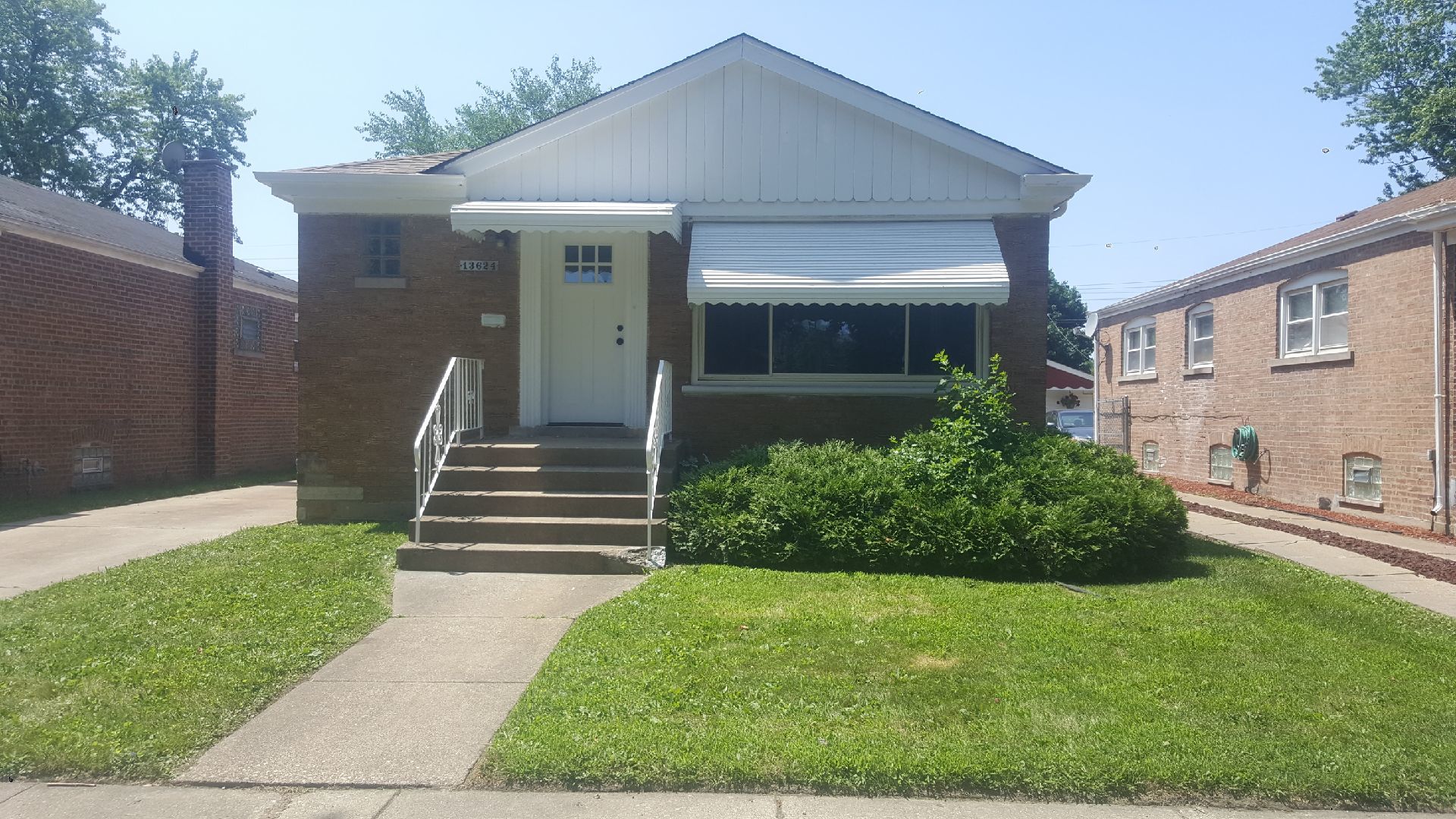 Riverdale IL Homes for Sale Riverdale Real Estate Bowers Realty Group