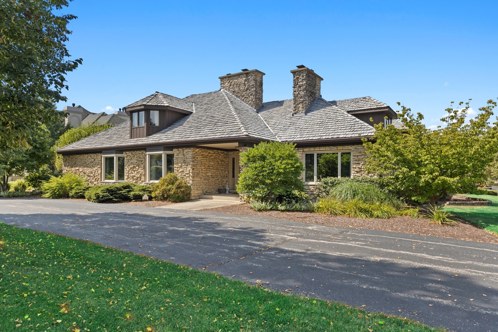 Oak Brook IL Homes for Sale Oak Brook Real Estate Bowers Realty Group