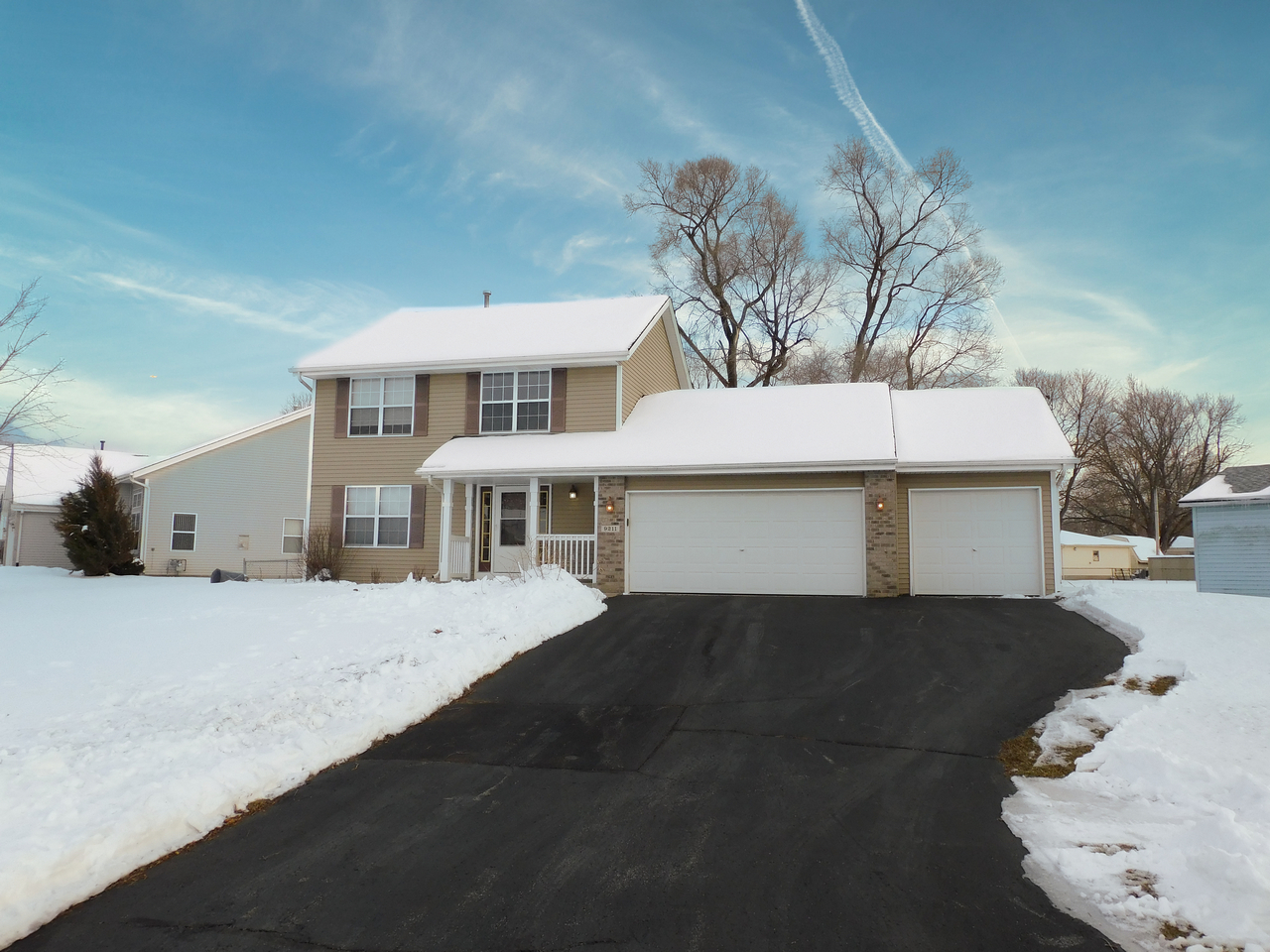 Machesney Park IL Homes for Sale Machesney Park Real Estate Bowers