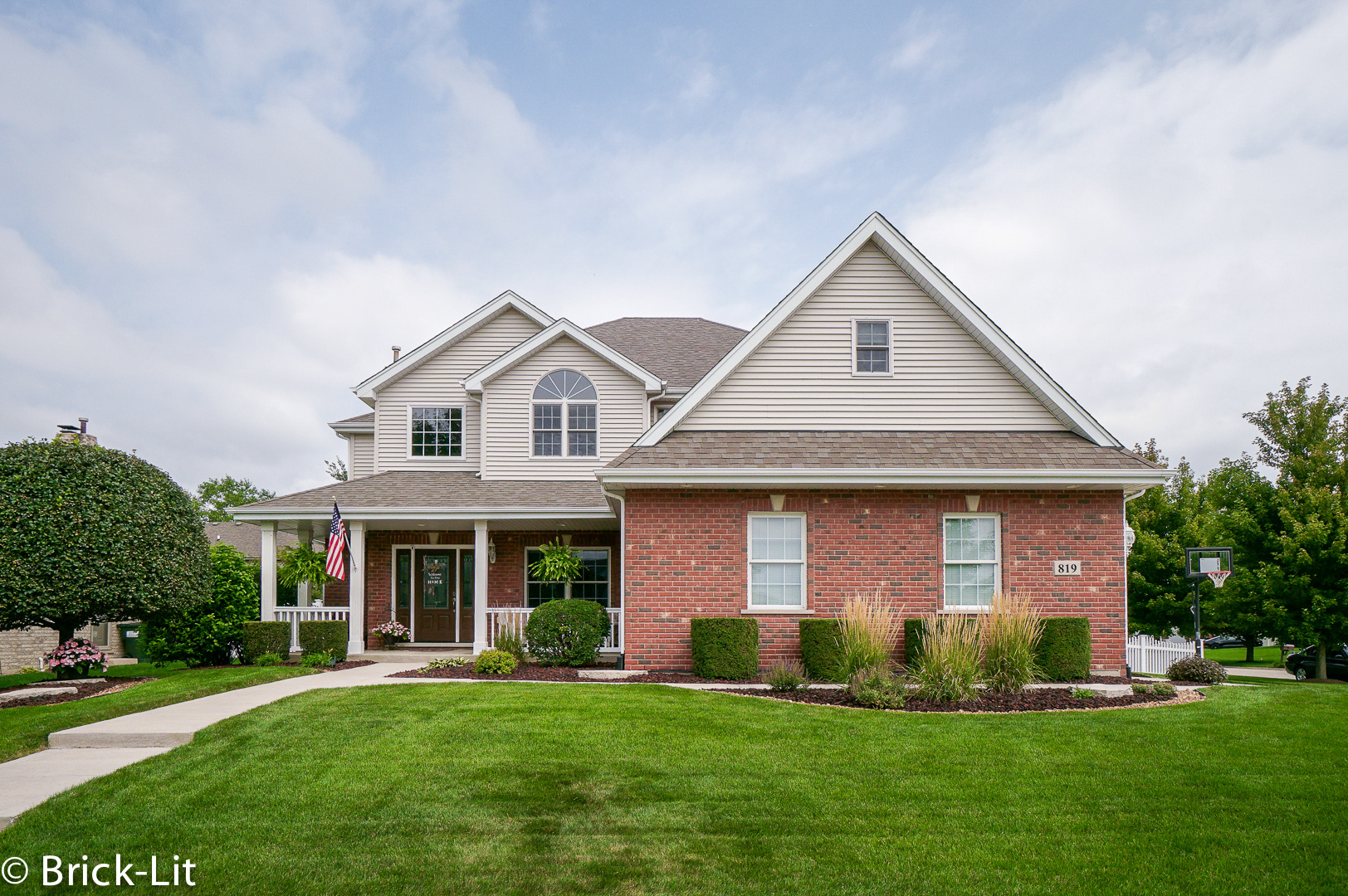 New Lenox IL Homes for Sale New Lenox Real Estate Bowers Realty Group