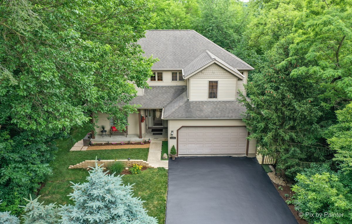 Algonquin IL Homes for Sale Algonquin Real Estate Bowers Realty Group