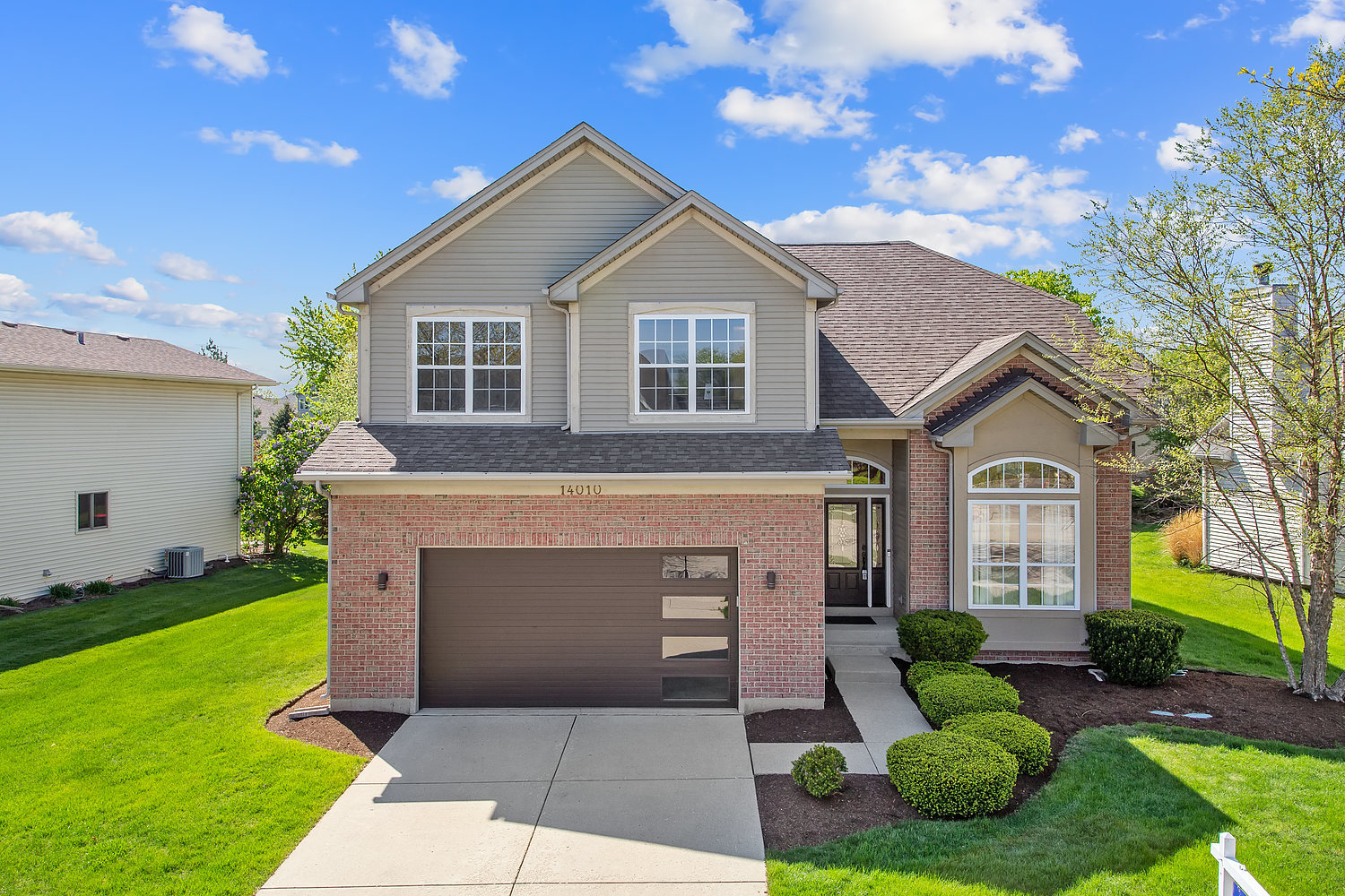 Plainfield IL Homes for Sale Plainfield Real Estate Bowers Realty Group