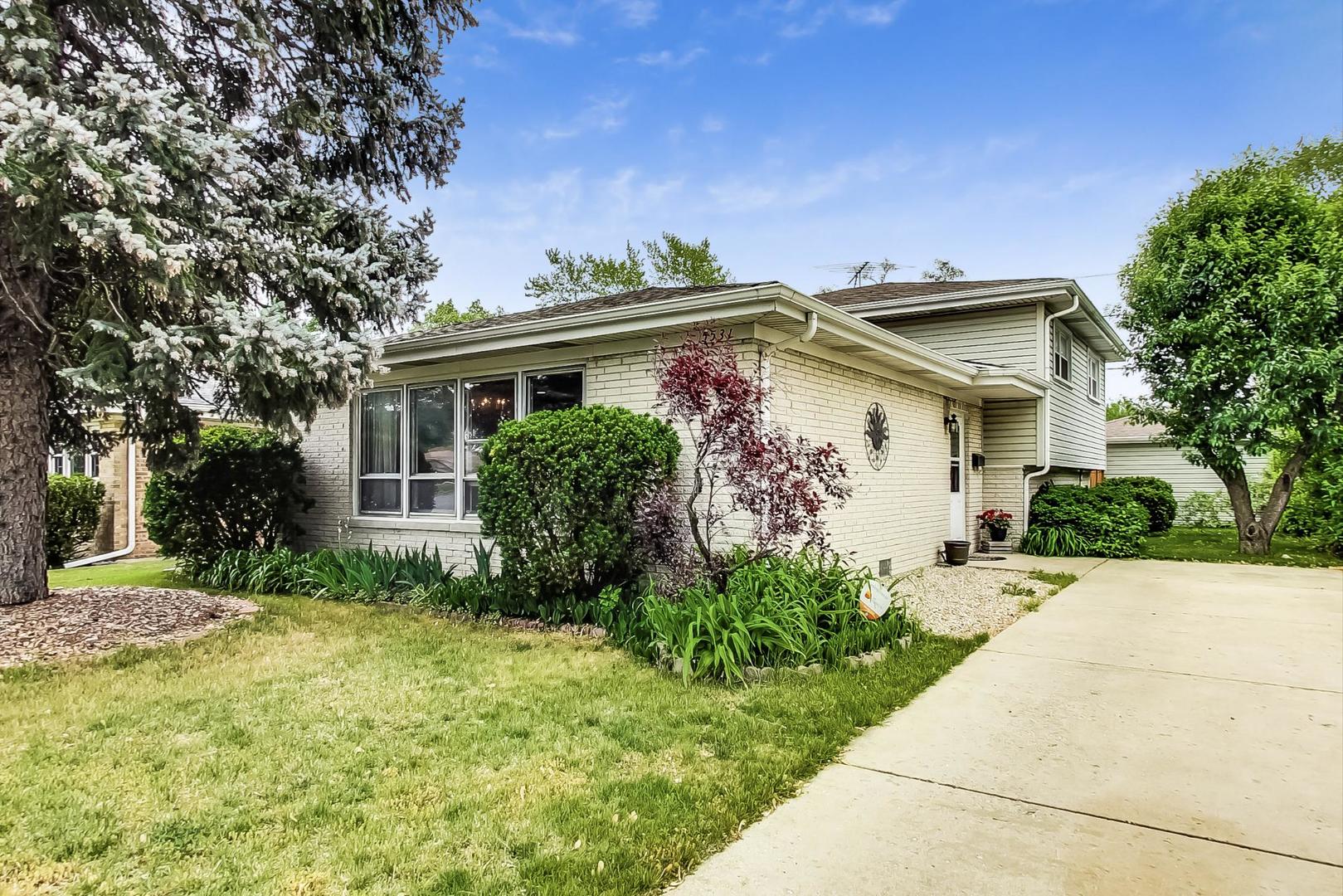 Morton Grove IL Homes for Sale Morton Grove Real Estate Bowers